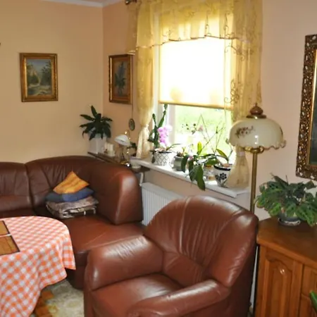 Near To Beach - Krokowa Apartmán Goszczyno