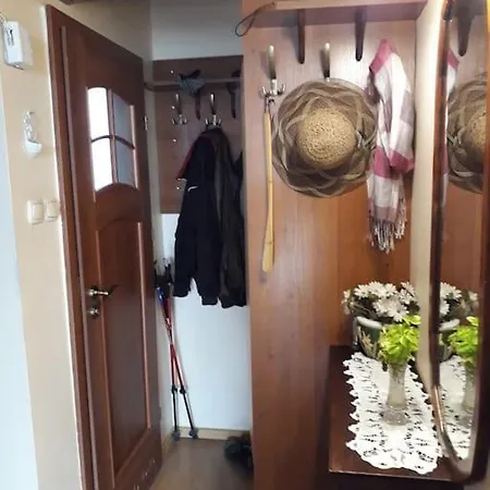 Apartmán Near To Beach - Krokowa Goszczyno